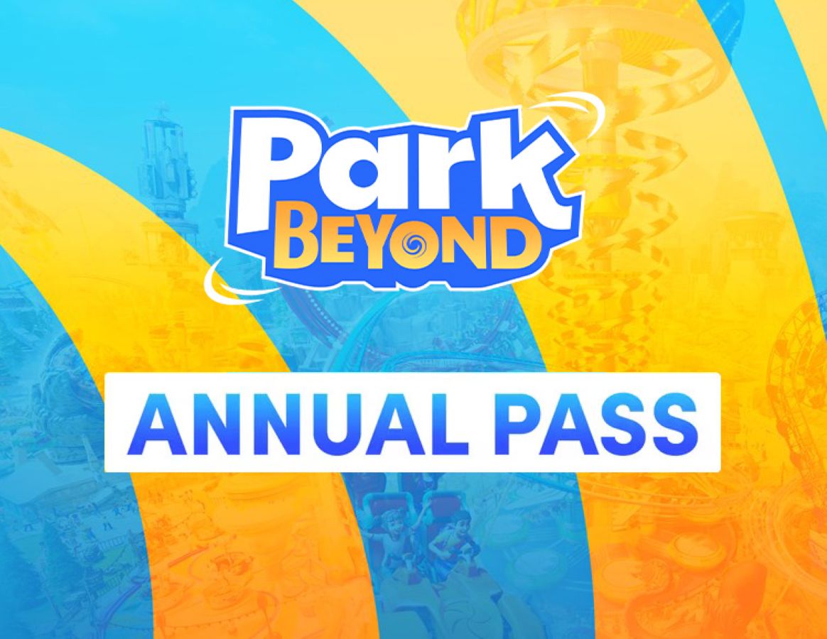 Дополнение к игре Park Beyond: Annual Pass (DLC, активация в Steam, для PC, регион РФ), электронный ключ/лицензия