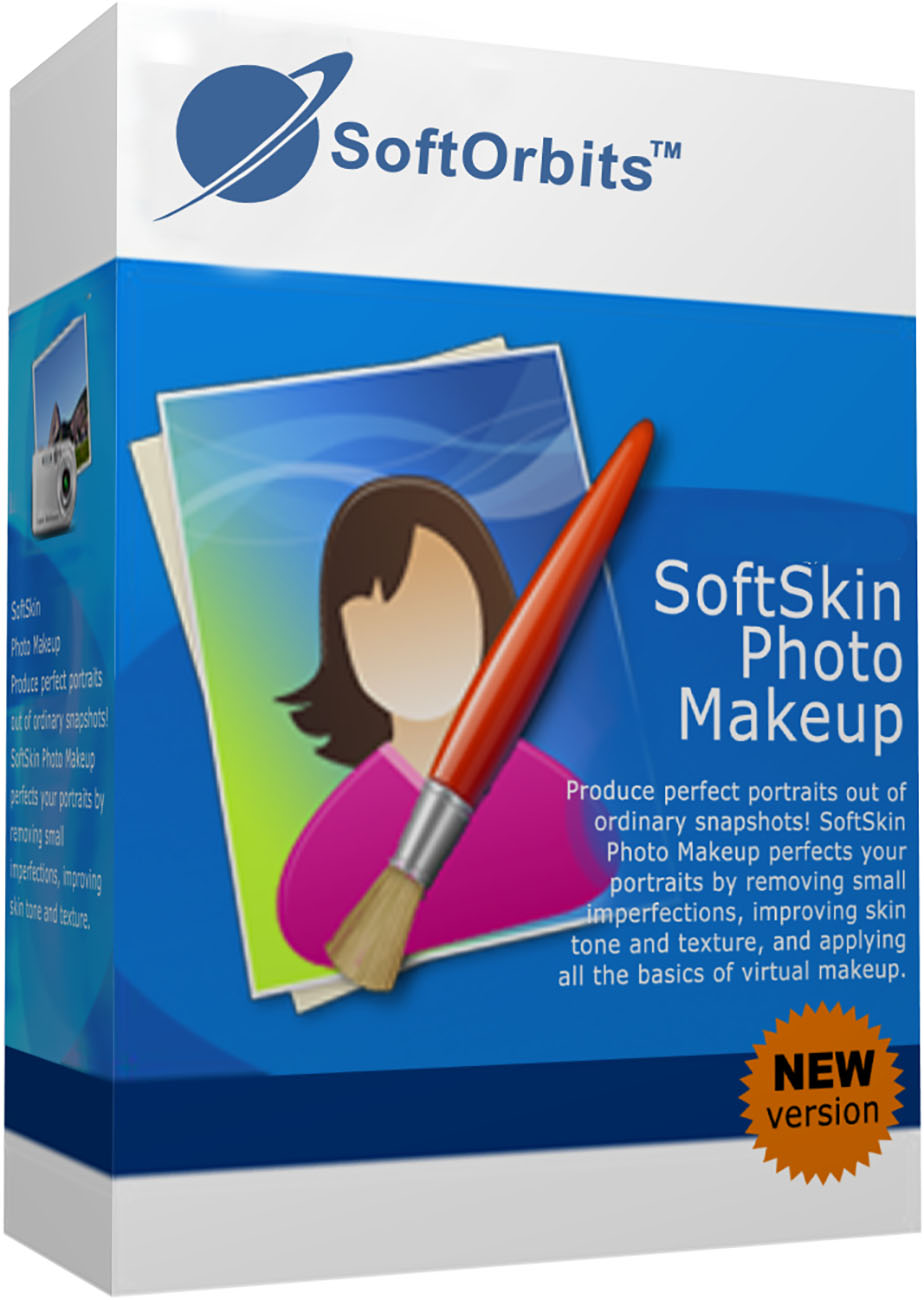 Приложение SoftSkin Photo Makeup