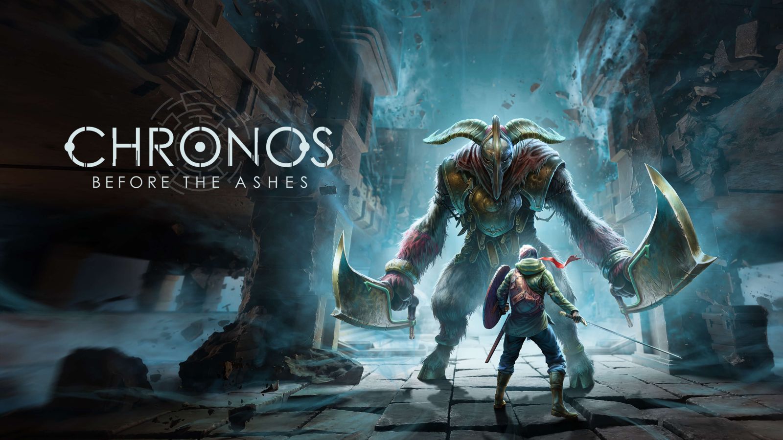 Игра Chronos: Before the Ashes (активация в Steam, для PC, регион РФ), электронный ключ/лицензия