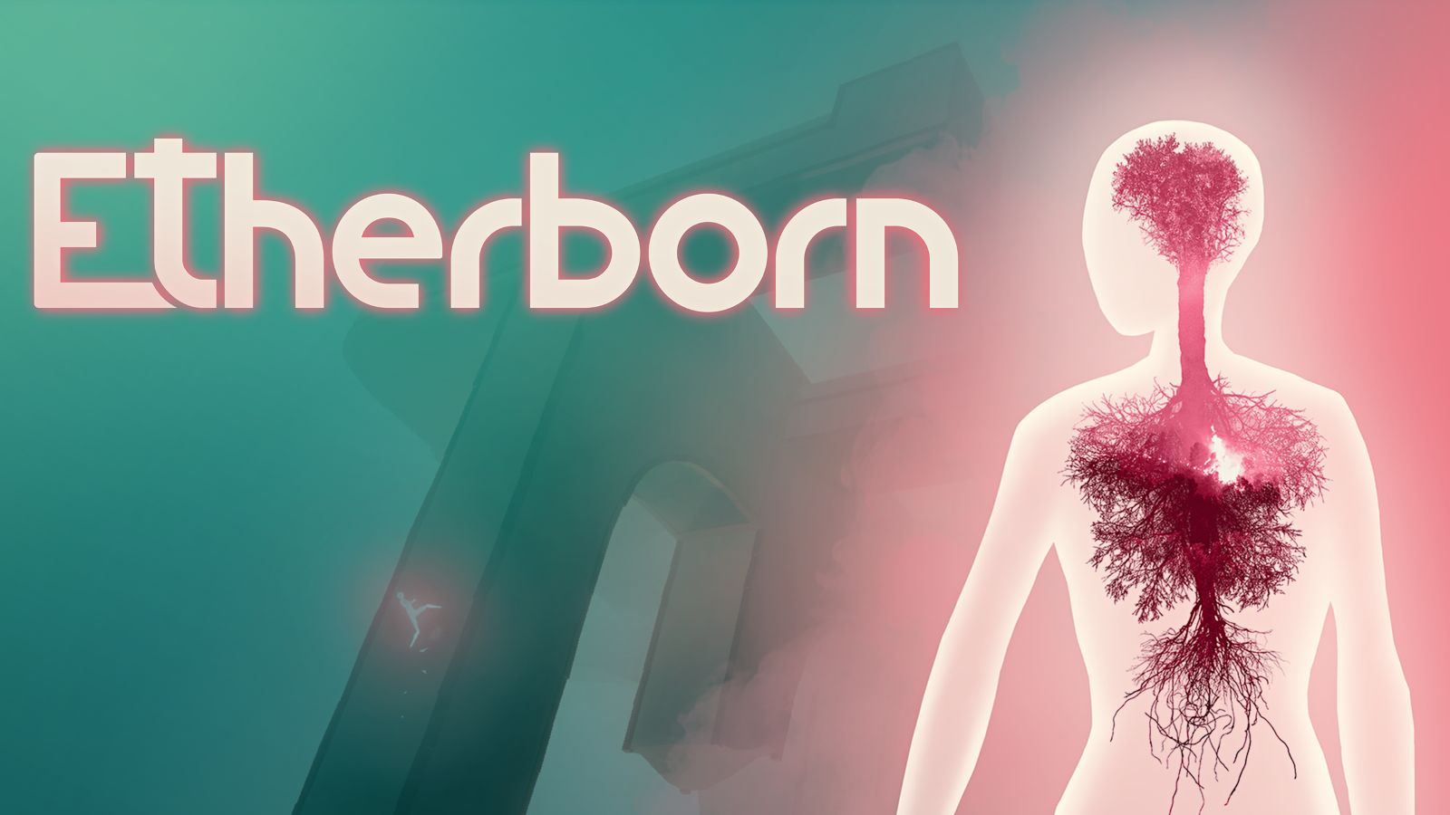 Игра Etherborn