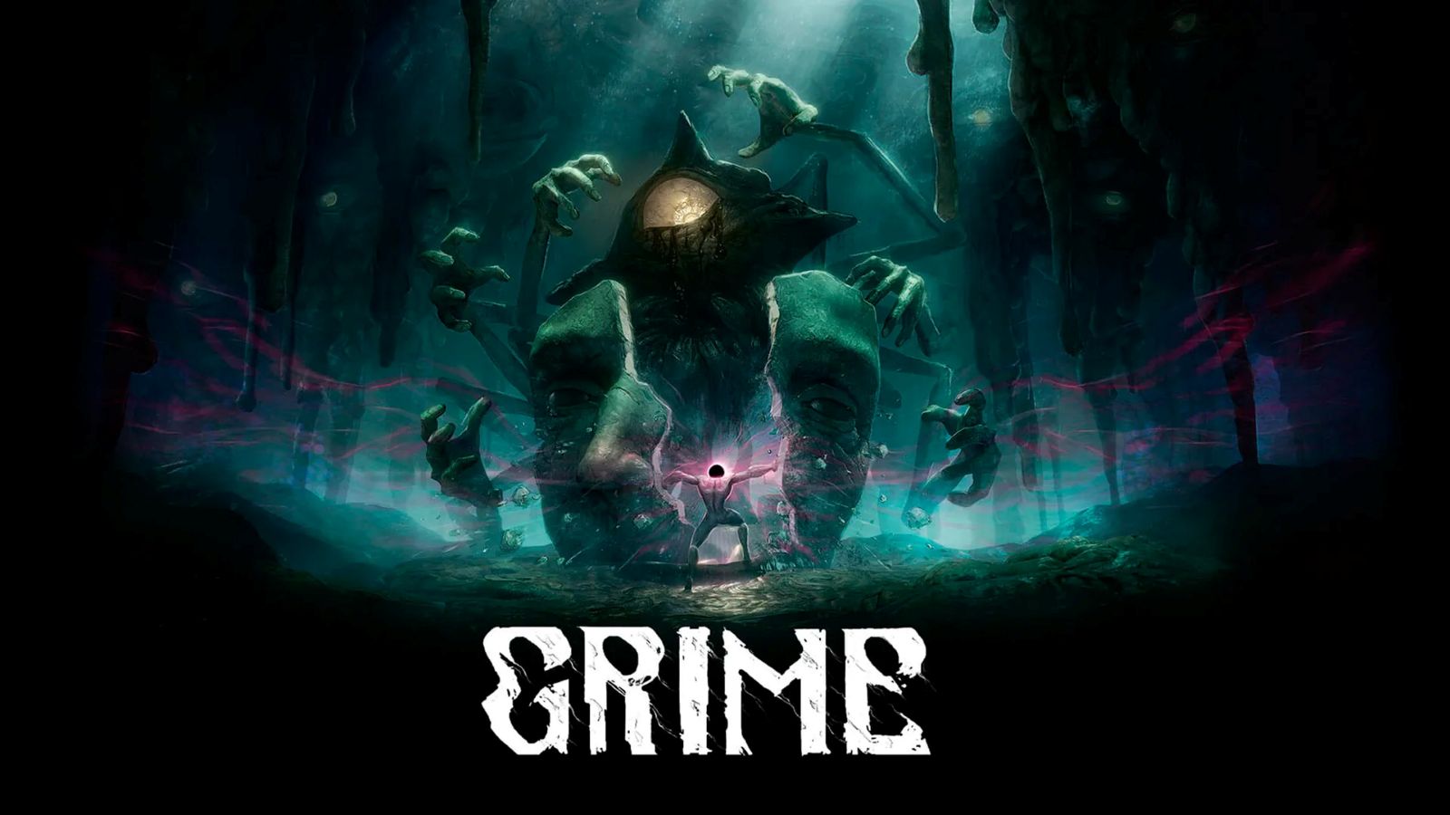 Игра GRIME