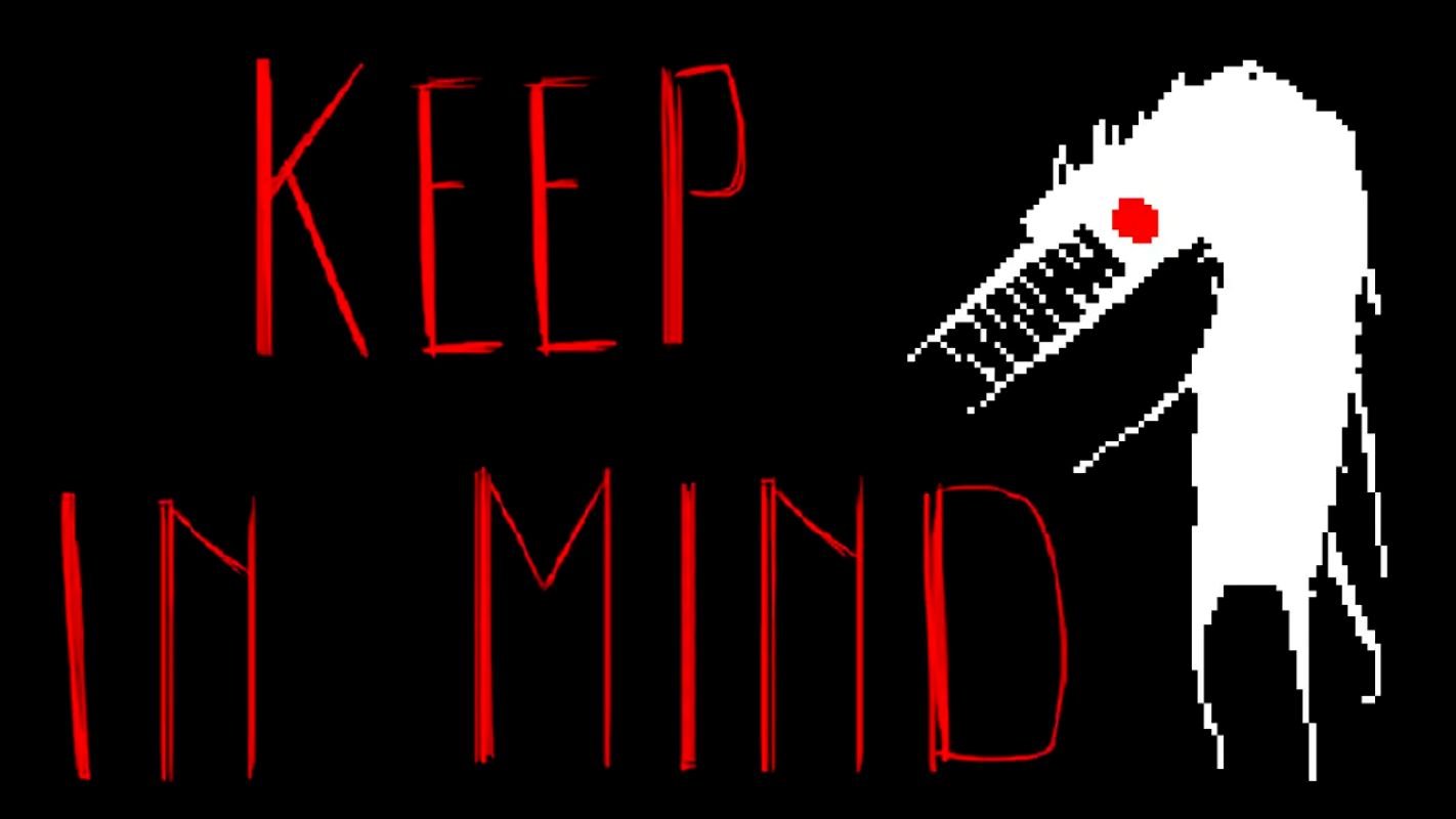 Игра Keep in Mind: Remastered