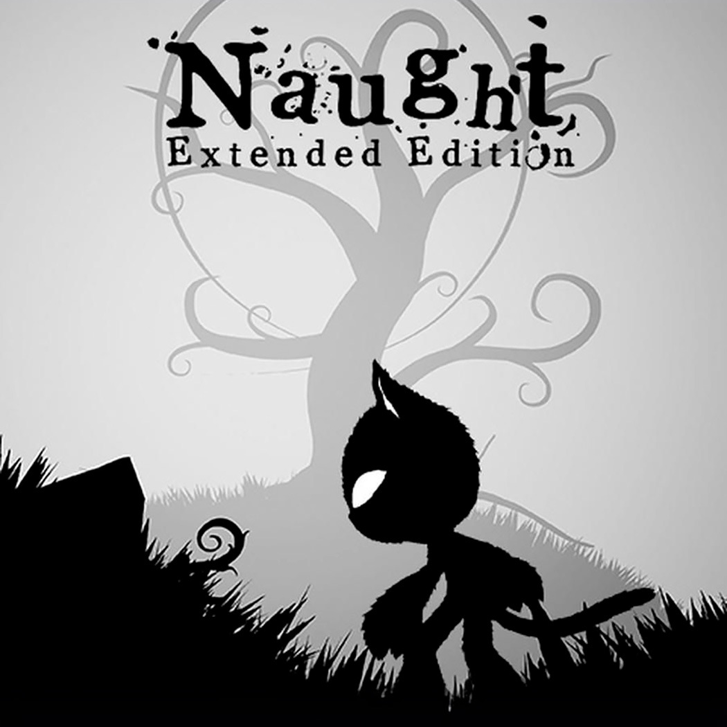 Игра Naught. Extended Edition