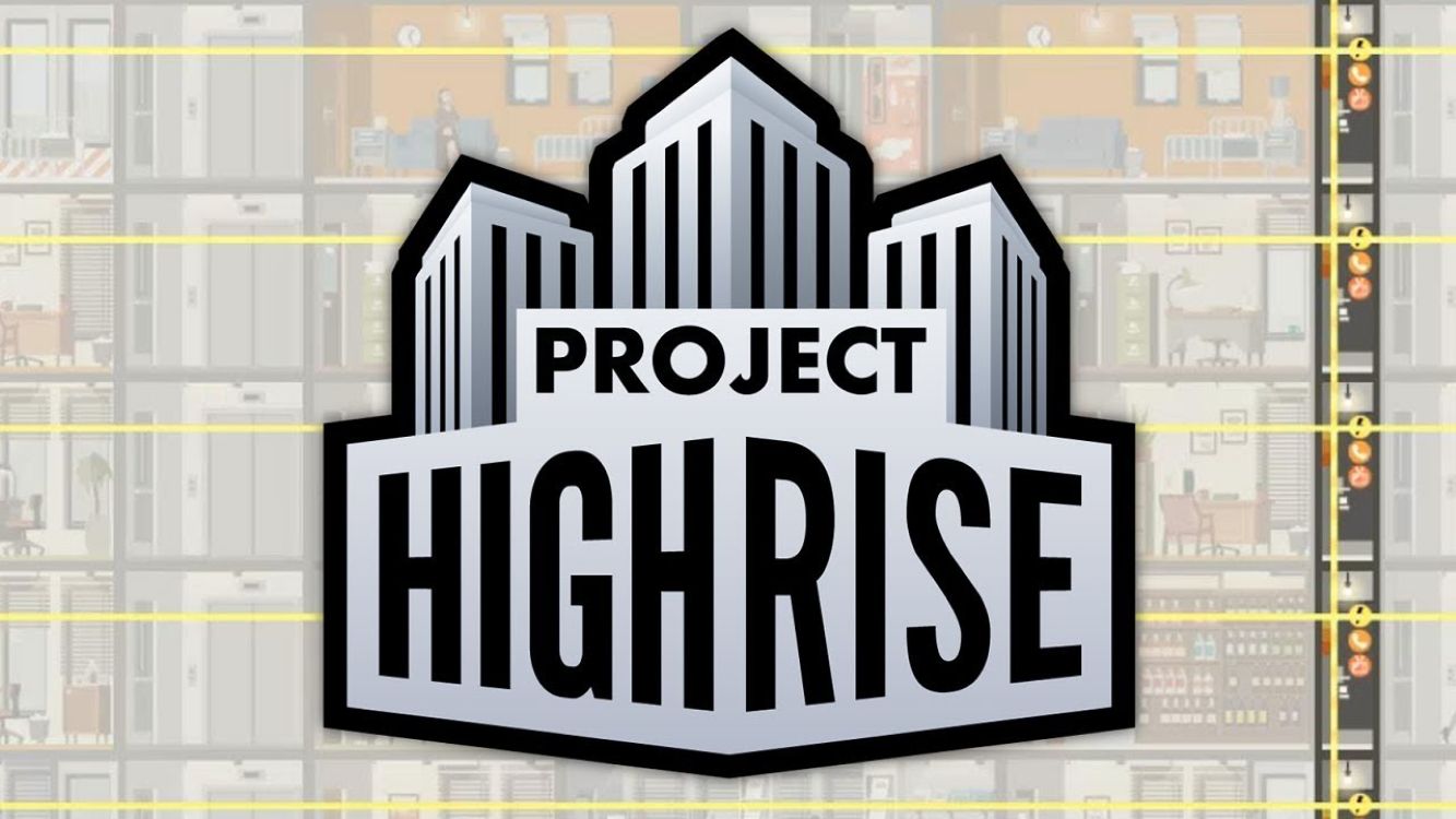 Игра Project Highrise (активация в Steam, для PC, регион РФ), электронный ключ/лицензия