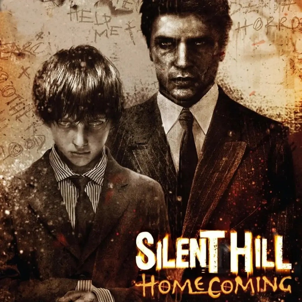 Игра Silent Hill: Homecoming