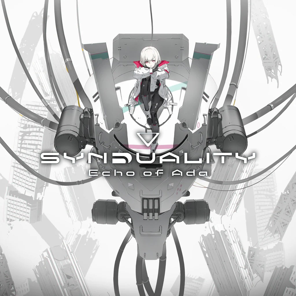 Игра SYNDUALITY Echo of Ada