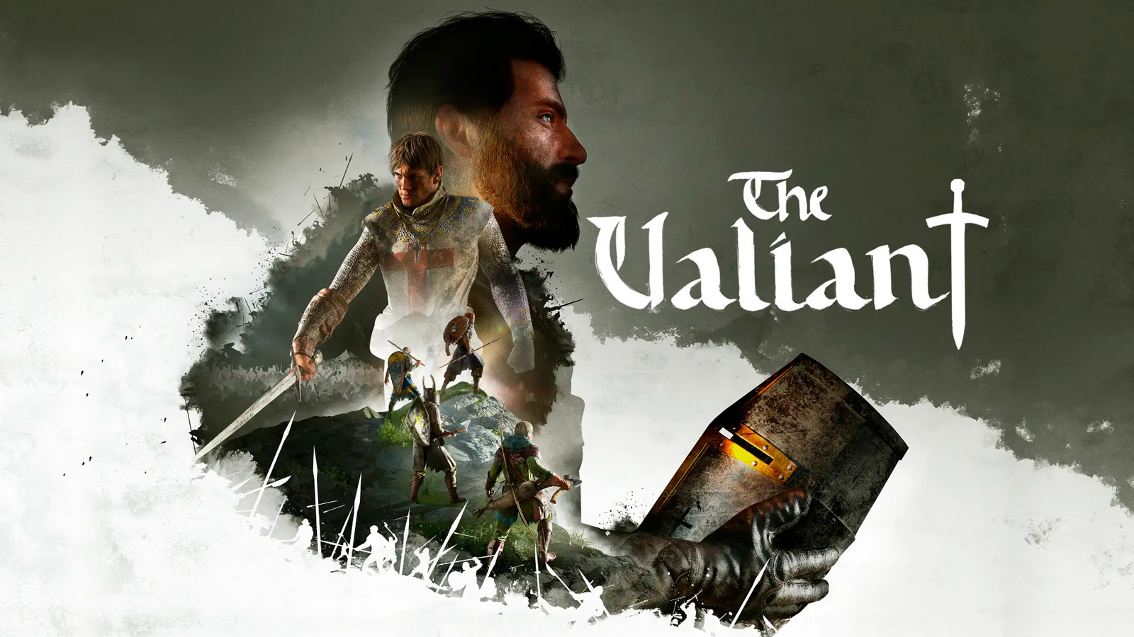 Игра The Valiant (активация в Steam, для PC, регион РФ), электронный ключ/лицензия