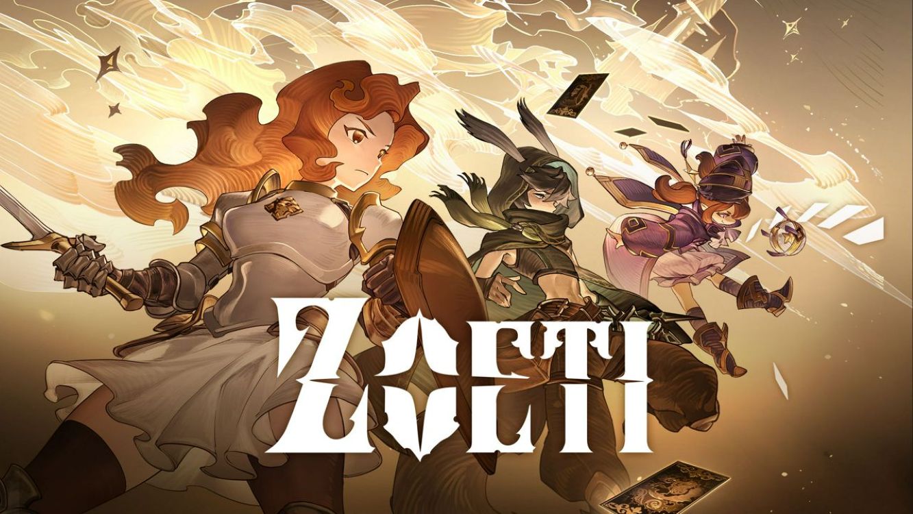 Игра Zoeti